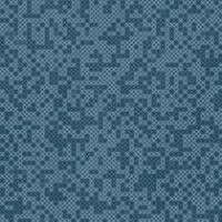 Blue Sew and Sew