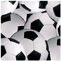 Soccerballs