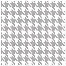Society Houndstooth