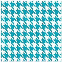 Country Club Houndstooth