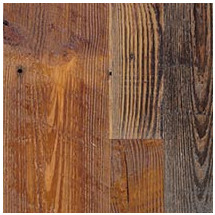 Antique Cognac Pine