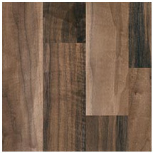 Small Planked CA Walnut
