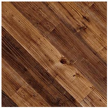 Diagonal Amber Chestnut