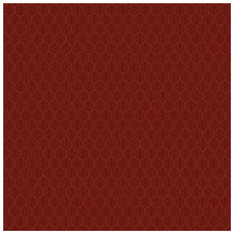 Crimson Honeycomb
