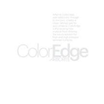 ColorEdge Brochure