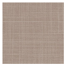 Chambray Brun