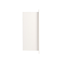 Single Shelf Recessed Niche