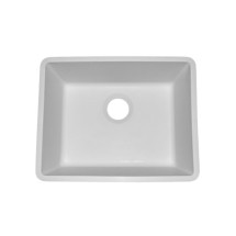 Single Bowl Small