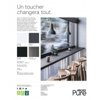 Brochure Pure