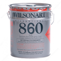 Wilsonart® 860/861 Postforming Spray Grade Contact Adhesive