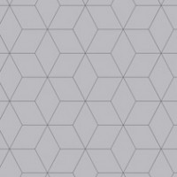 Hexacube Grey