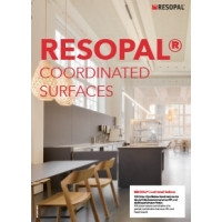RESOPAL® Coordinated Surfaces