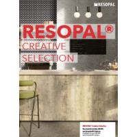 RESOPAL® Creative Selection