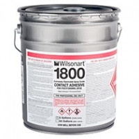 Wilsonart® 1800/1801 OTC Compliant Postforming Spray-Grade Contact Adhesive