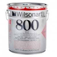 188bet吧WilsonArt®800/801成功的喷涂级接触粘合剂
