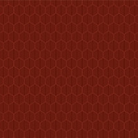 Crimson Honeycomb