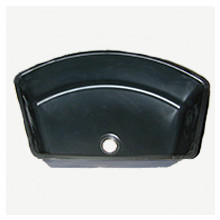 DropIn Sink - Keystone