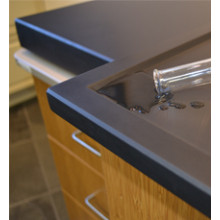 Greenstone Marine Edge Countertop