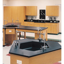 Greenstone TrifaciaTop Work Station