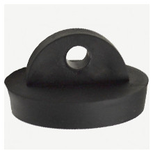 SINK STOPPER (RUBBER)