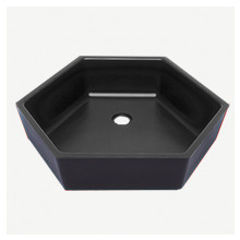 Undermount Sink - Trifacia