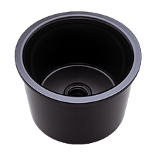DropIn Sink - Round