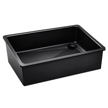 ADA DropIn Sink