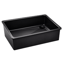 ADA DropIn Sink