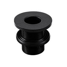 SINK OUTLET -STANDARD (POLYPROPYLENE)