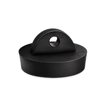 SINK STOPPER (RUBBER)
