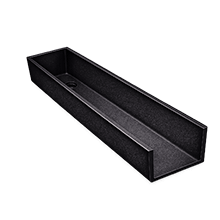 TROUGH - UNDERMOUNT 