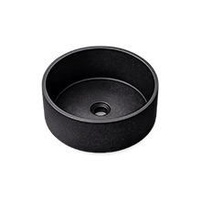 Undermount Sink - Round