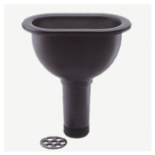 DropIn Sink - Cupsink (Polypropylene)