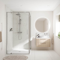 Carrara Marble