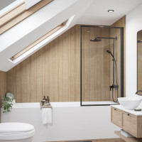 Natural Wood