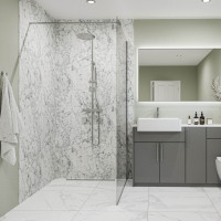 White Marble