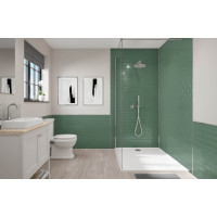 Moss Tile