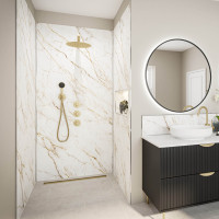 Norris Marble