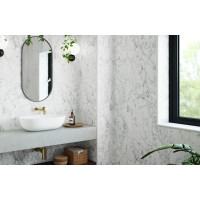 White Marble