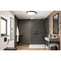 Terrazzo Noir