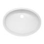 Oval Vanity Large