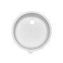 Circle ADA Vanity Bowl