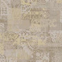 Golden Collage