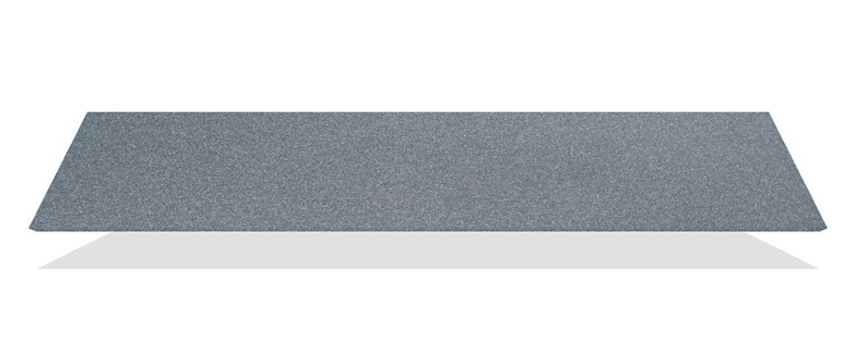 French Blue Melange 9024ML Solid Surface Countertops
