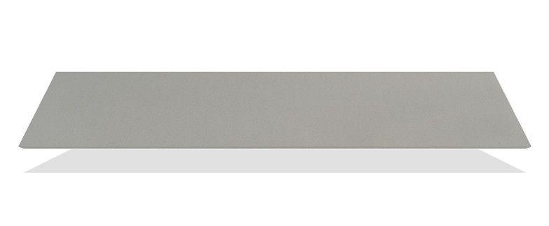 Zen Grey 9115GS Solid Surface Countertops