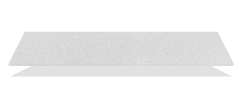 White Stone 9208CS Solid Surface Countertops