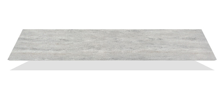 Grey  Beola 9218CM Solid Surface Countertops