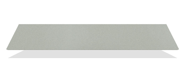 Brooklyn Concrete 9219GS Solid Surface Countertops