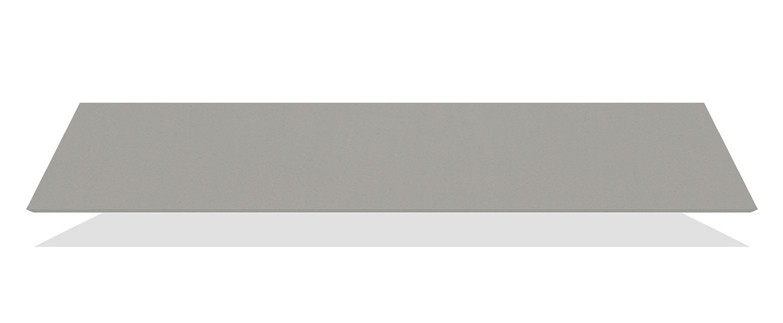 Peace Grey 9232SS Solid Surface Countertops