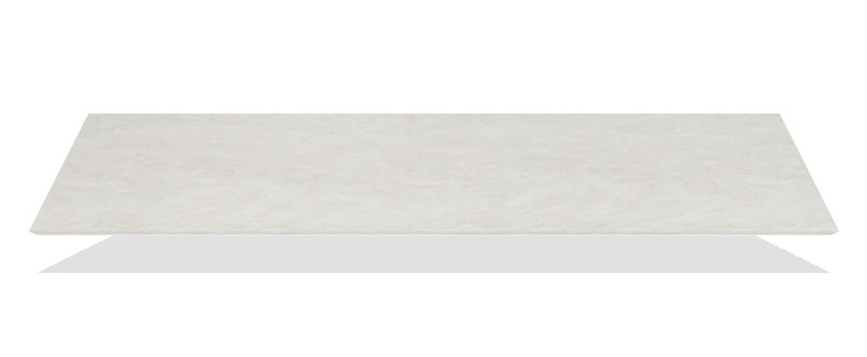 Beige Travertine 9236SS Solid Surface Countertops